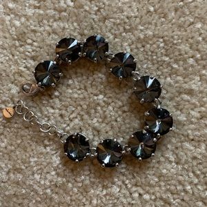 Stella and dot bracelet